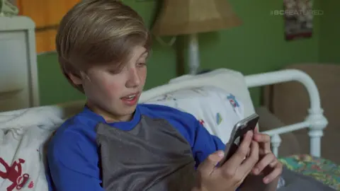 ESPN's SportsCenter Featured program airing on Sunday, Oct. 11, on ESPNEWS will update the story of of Braeden Lange, a 12-year-old lacrosse player who was bullied after coming out as gay but found solace and connection in an ESPN feature produced 10 years earlier. Braeden's story aired on Aug. 30 and he has received an outpouring of support since then.  #lgbtq #lgbtqdocumentary 