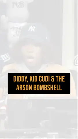 Spill the SEMEN not the tea! Court day 9 got Kid Cudi coming to testify about that car explosion 🔥💣 #DiddyTrial #HipHopNews #CourtDrama