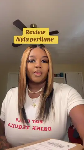 @ARABIYAT #nyla #ririperfume #nylaperfume #review 