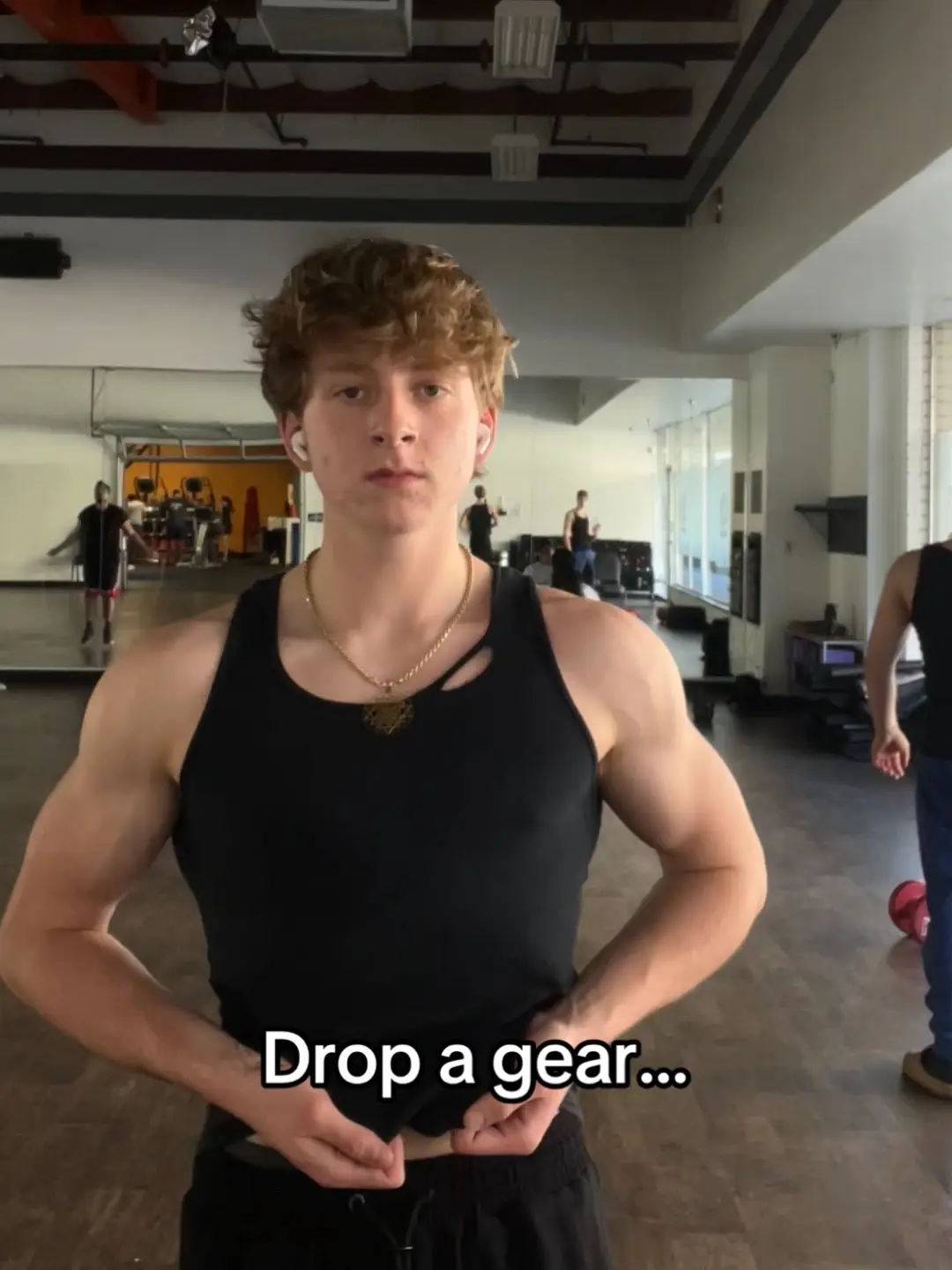 #fyp #fypシ #trend #viral #gym #GymTok #transformation 