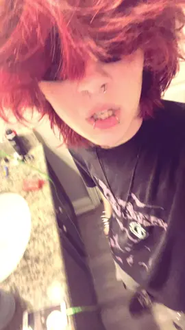 Bloodhound gang is so good PLEASE listen to them . . . . FAKE EVERYTHING TIKTOL #emo #alt #emotok #emoboys #rawrxd #emokid #emoboy #alttiktok #altfashion #alternative #alttok #emofashion #altboy #punk #fyp #trending #fypシ 