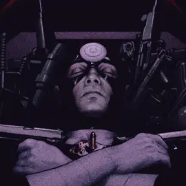 He never misses #bullseye #poindexter #daredevil #comics #marvel #viral #edit #xybca #fyp 