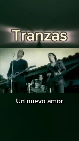 #Tranzas #Un_nuevo_amor 