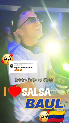 Respuesta a @mis.5hijos1 #SUFRO# #XQ #NOME #QUIERES#SUFRO#XQ#YOTE#AMO#LOMEJOR#PARATI#SALSABAUL🇻🇪 