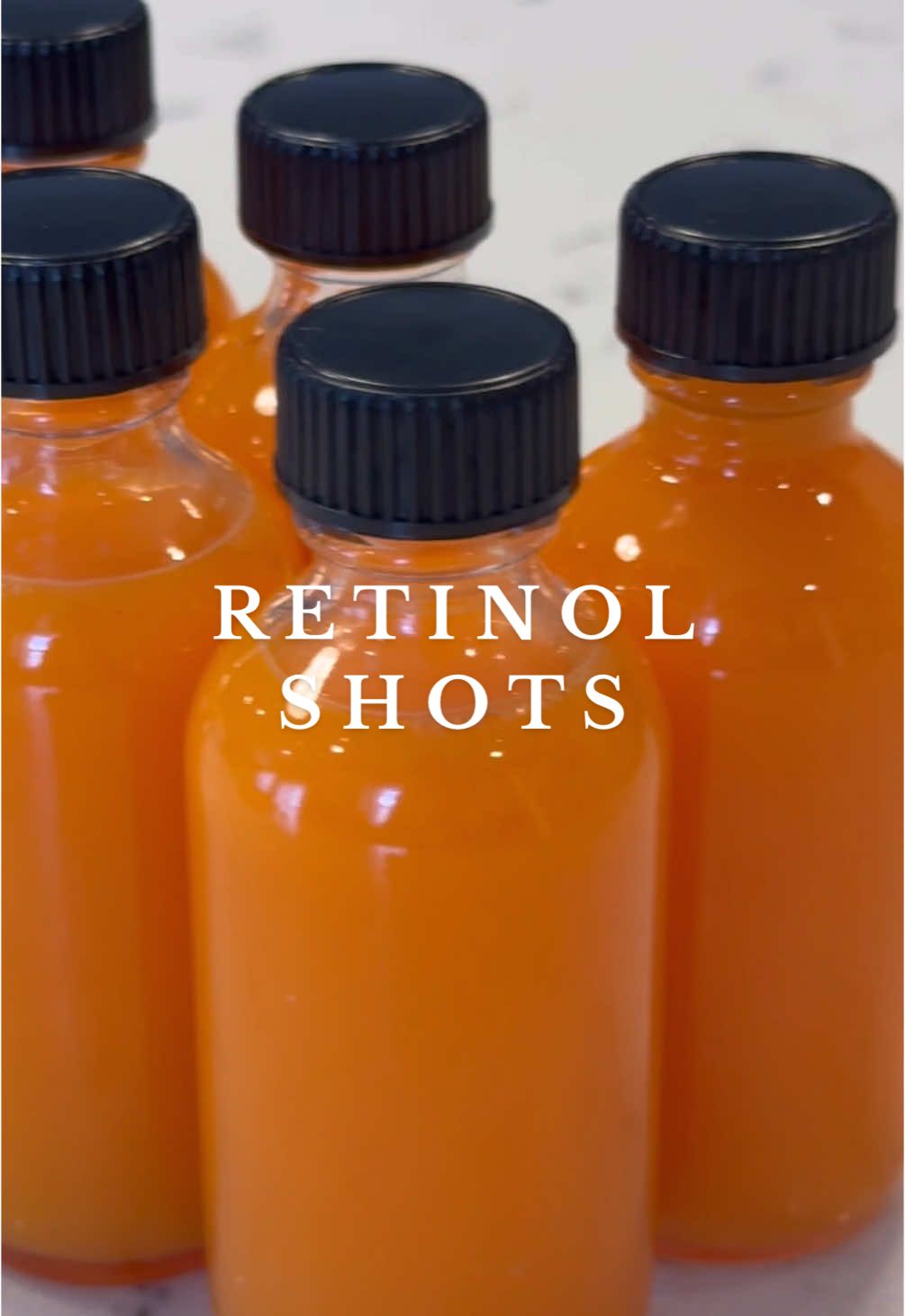 retinol shots for clear skin🥕✨🍊🧡  - 1 bag carrots  - 2 oranges  - 1 lemon   - 0.5 g ginger  - 475 ml of coconut water   🧡🧡🧡  #clearskin #retinol #retinolskincare #freshjuice #clearskintips #retinoljuice #juicerecipe #glowingskin #retinoltips #wellnessshots #skincare #asmr #satisfying #retinolshots #gingershot 