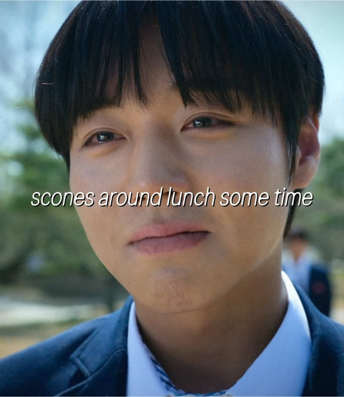 [ #SIEUN ] im so happy he made friends in the end 🙁 this is so short but IDCCC #weakheroclass1 #weakheroclass2 #weakhero #yeonsieun #fyp #kdrama #edit #kdramaedit 