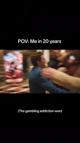 This is my destiny 🙏🥀 #thestudio #davefranco #sethrogen #gambling #memestiktok 