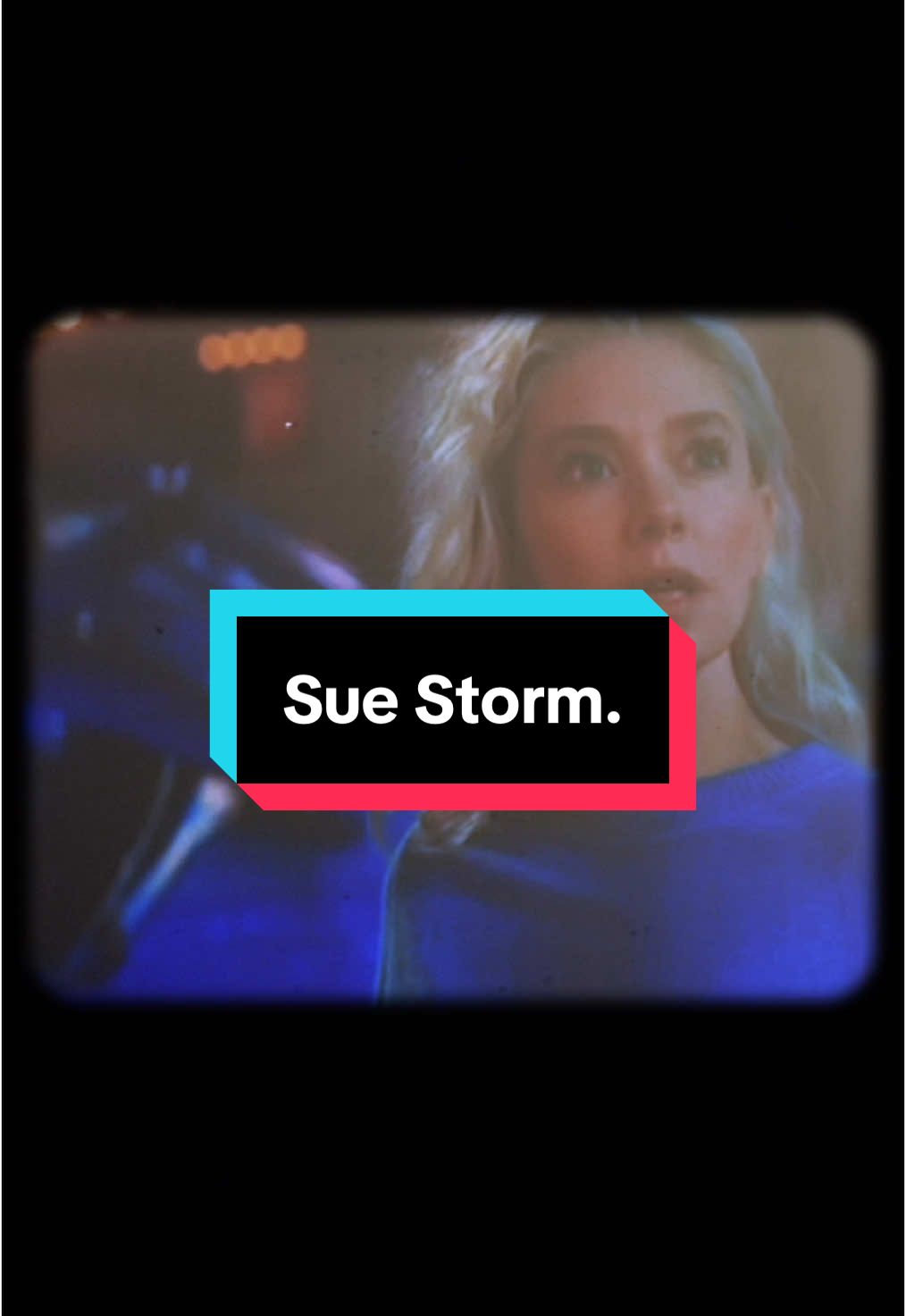 Sue Storm. #fyp #fantasticfour #fantastic4 #firststeps #fantasticfourfirststeps #fantastic4firststeps #marvel #mcu #marvelstudios #marvelcomics #marveluniverse 