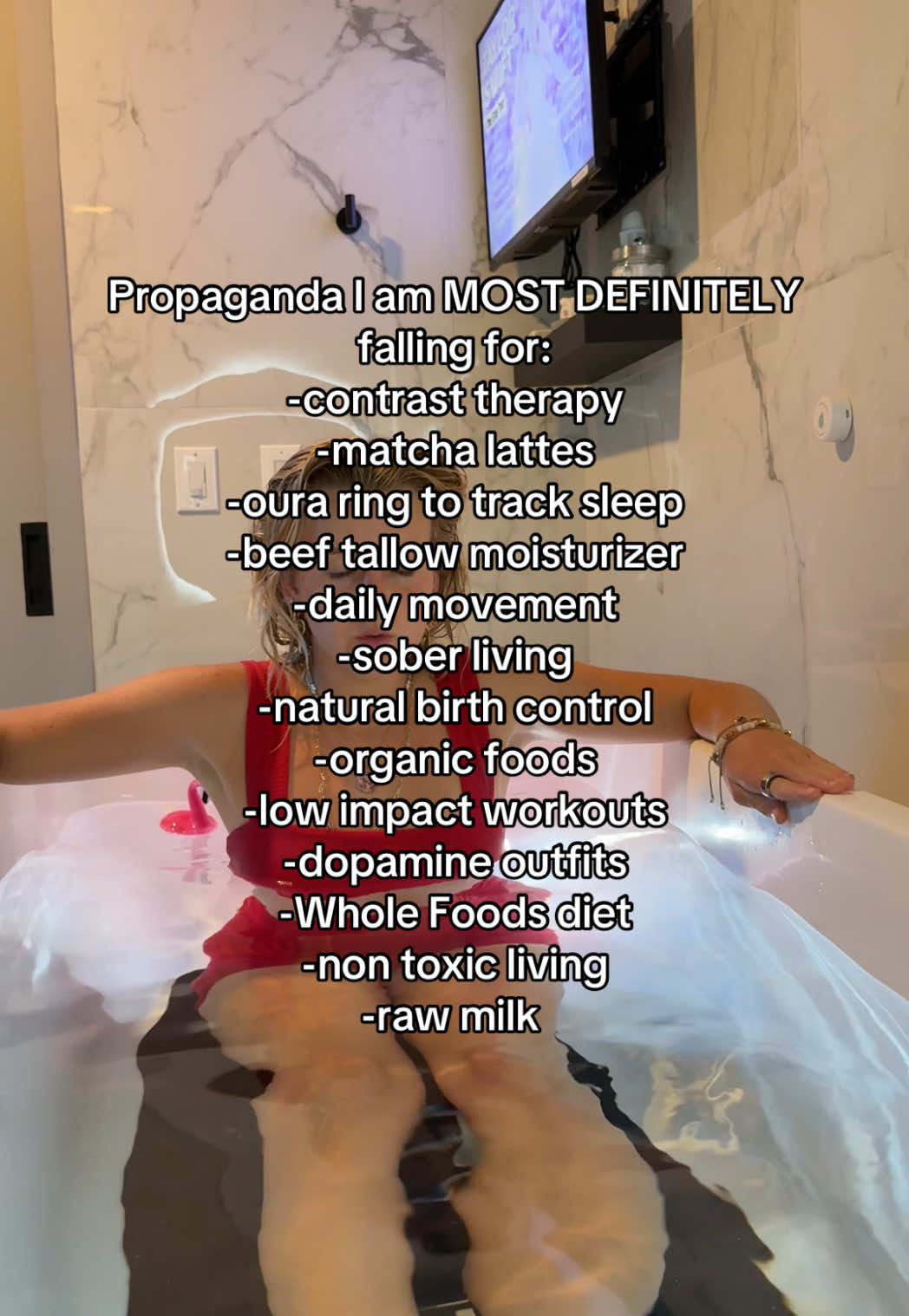 When I tell you IT CHANGED MY LIFE #healthyliving #wellnessjourney #antiinflammatorydiet #wellnesstips #holisitchealth #holistichealing #healthandwellness 