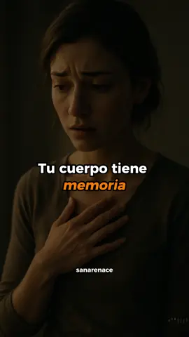✨ ¿Sentís que hay cosas que no podés explicar con la lógica? Como si algo adentro tuyo reaccionara solo… 👉 Eso también se llama memoria emocional. Este Ebook es un mapa para tu alma. Vas a entender por qué te cuesta tanto soltar, amar, poner límites, confiar. Vas a dejar de culparte. Y vas a empezar a sanar. 💌 Incluye ejercicios, meditaciones, journaling, grupo de apoyo y guía de propósito. 📩 Descargalo hoy desde el link en mi bio. #heridasemocionales #sanar #sanacionemocional #niñointerior #abandono #heridasdeinfancia 