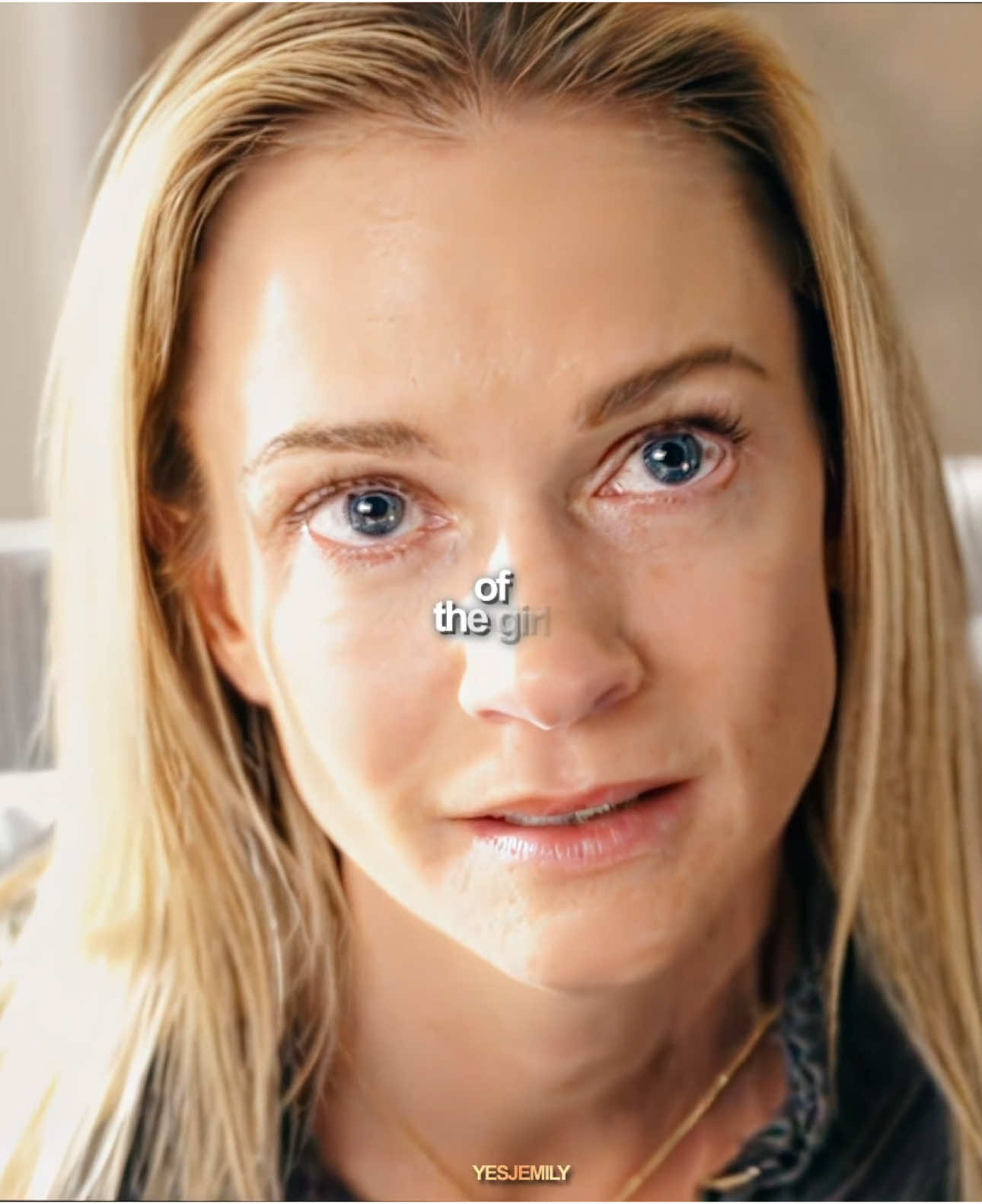 may be the most heartbreaking edit I’ve done to date…. #jemily scp: crimestape! #criminalminds #criminalsmindsedit #criminalmindsevolution #jenniferjareau #ajcook #jemilyedit #criminalmindsjjandemily #emilyprentiss #jenniferjareauedit #jemilycriminalminds 