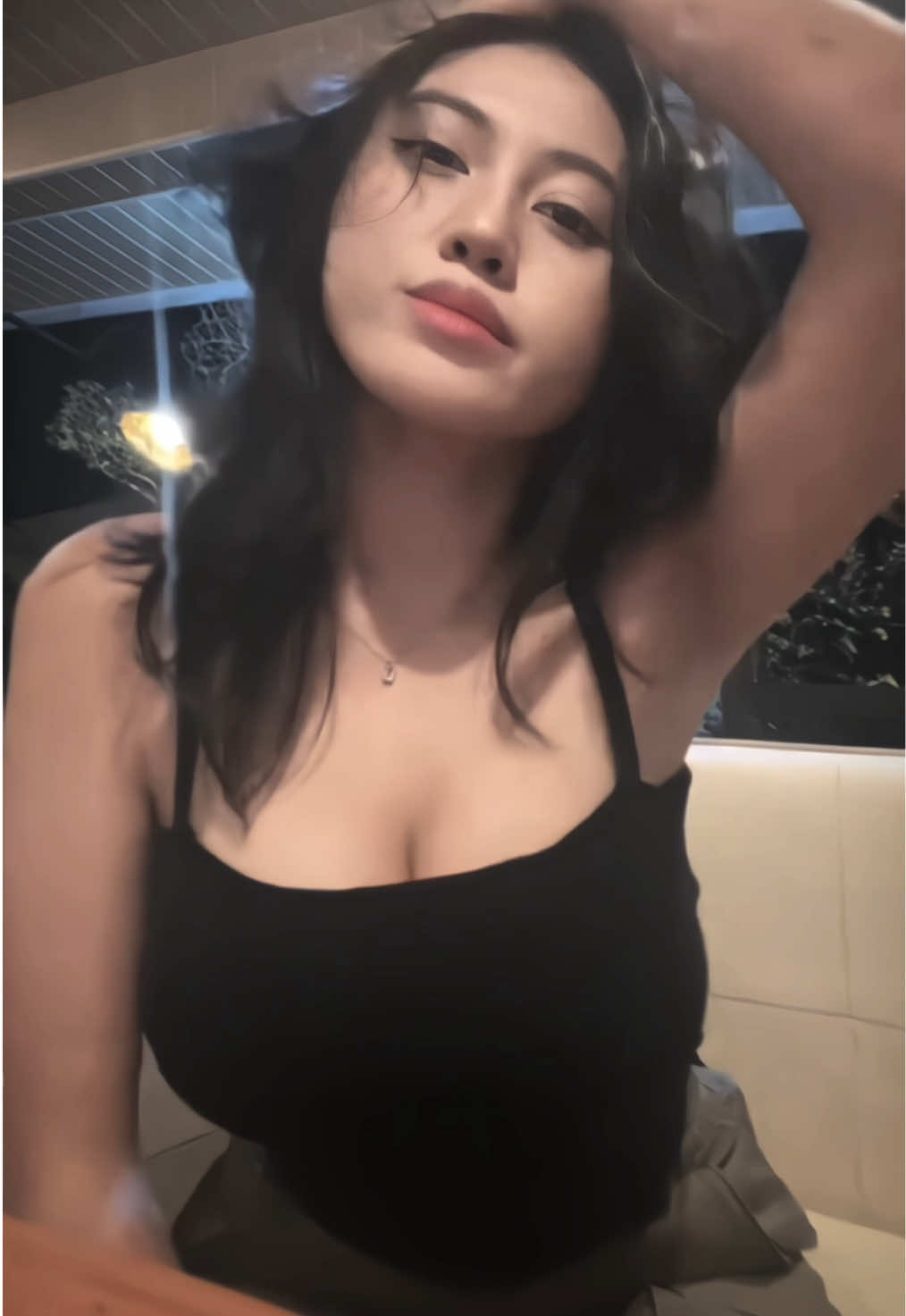 Ejahazel🥰🥵 #ejahazel #tanktopstyle #usermage #fyp @usermage 