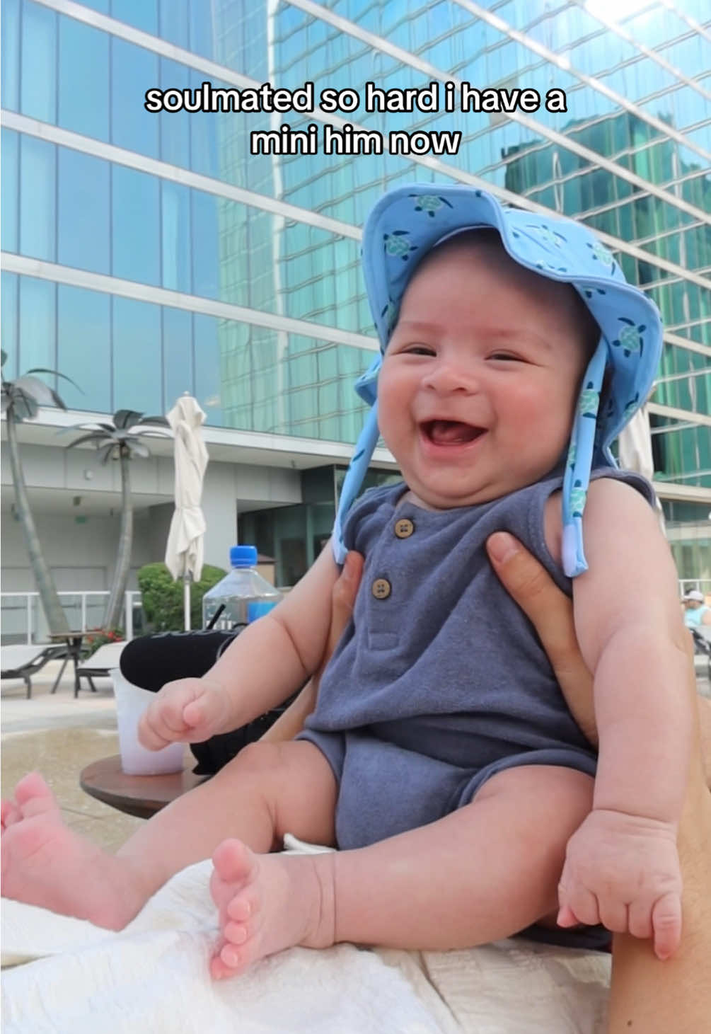 my smiley boy 🥹😭🤍