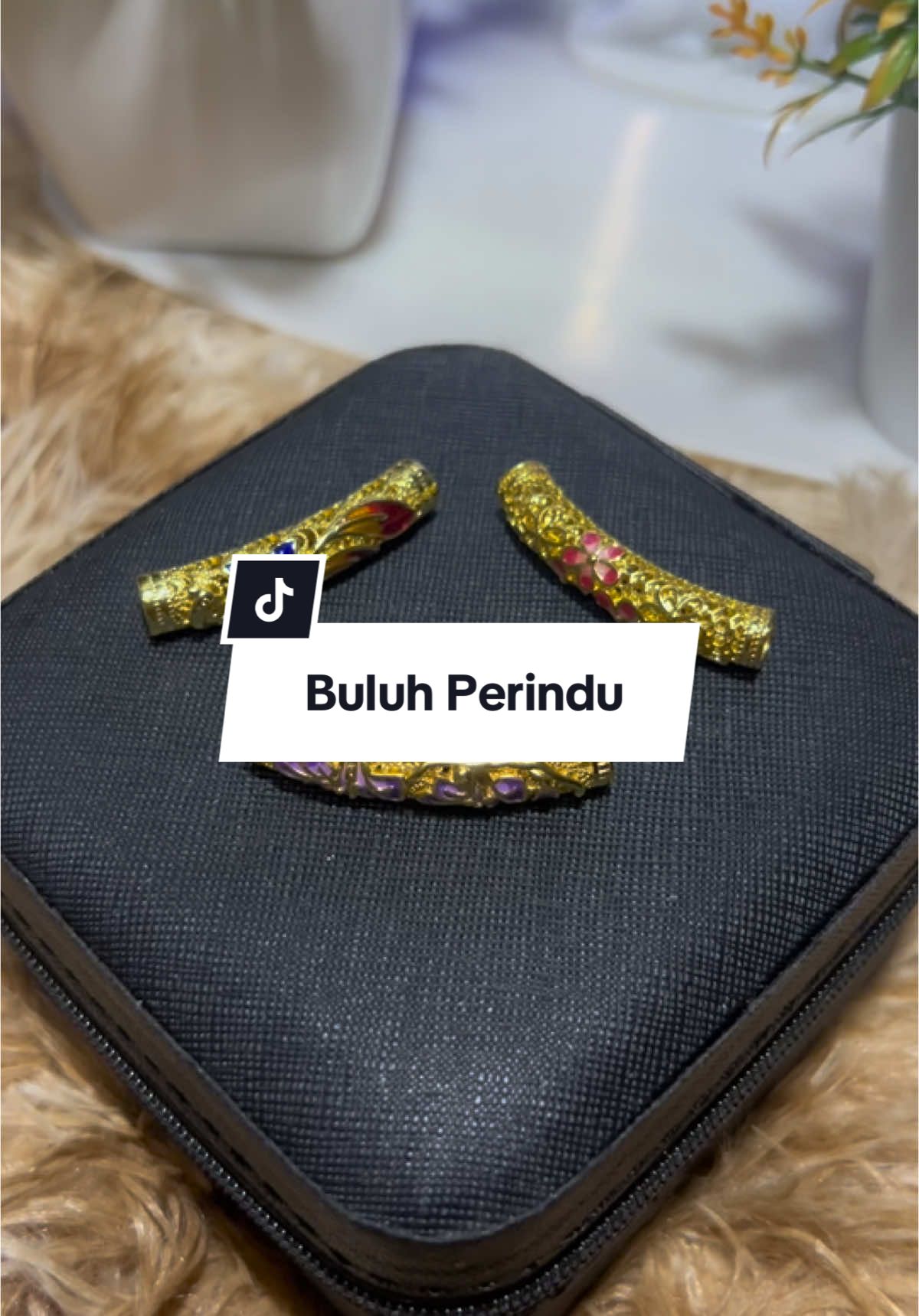 Buluh perindu kesukaan ramai 😍 Cepat-cepat grab tau ✨  #buluhperindu #pdr #bracelet #fypシ゚ #fypage #bismillahfyp #affiliate #support_me #onlinebusiness 