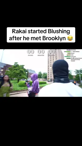 #rakai #brooklynfrost #fyp 