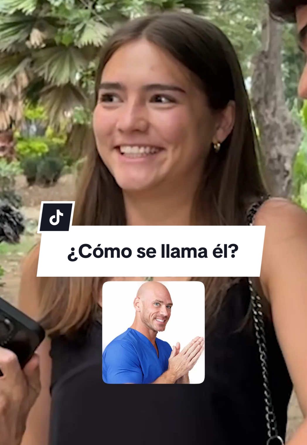 ¿Alguien me explica? Gracias 😶 #entrevistasenlacalle #entrevista #preguntasenlacalle #preguntas #culturageneral 