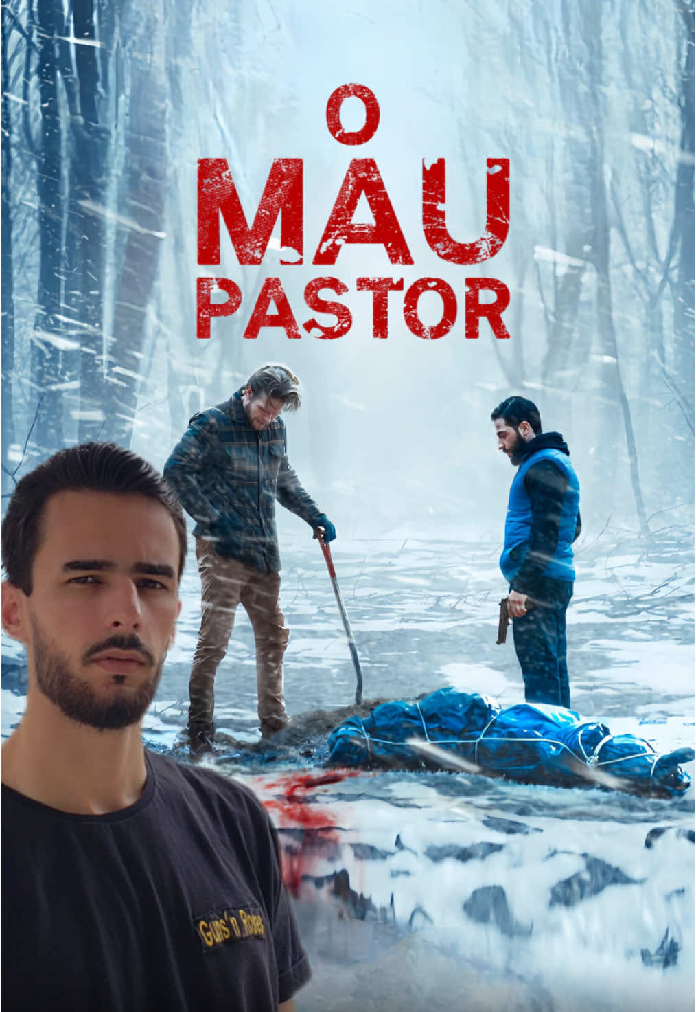 O que você faria nessa situação? A dica de hoje está disponível exclusivamente no Looke!  #filmes #series #dicasdefilmes #filmeseseries #filmesdesuspense 