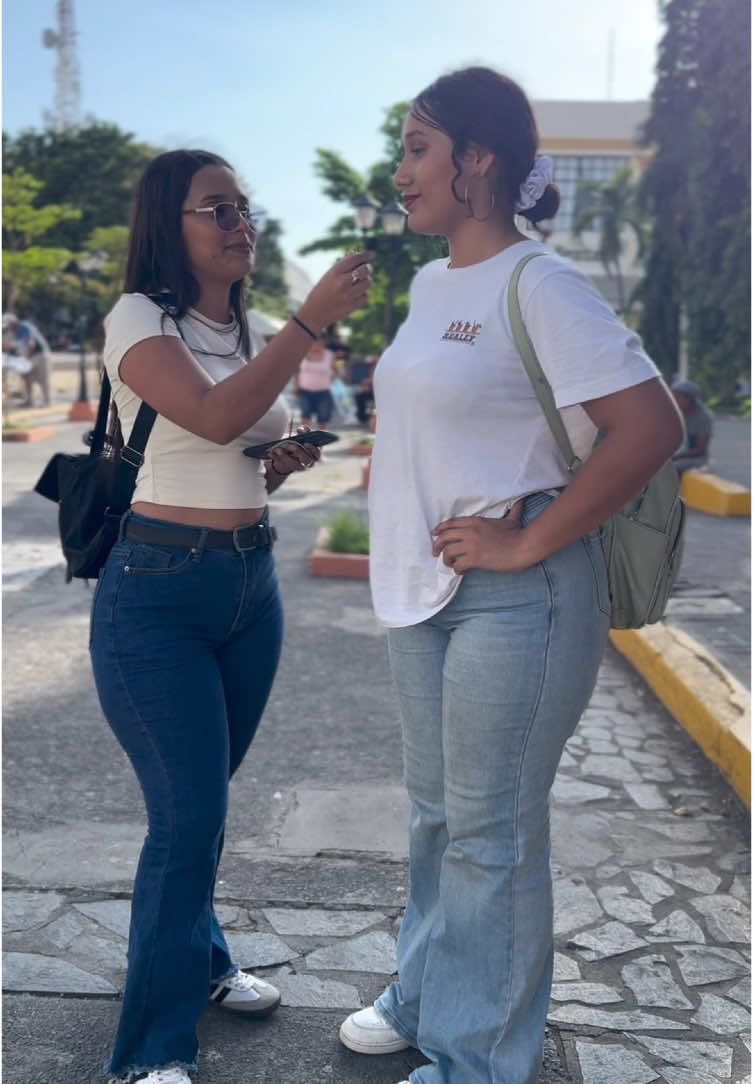 TIENES LA OPORTUNIDAD DE GANARTE 20 💵SI RESPONDES CORRECTAMENTE 🫢♥️