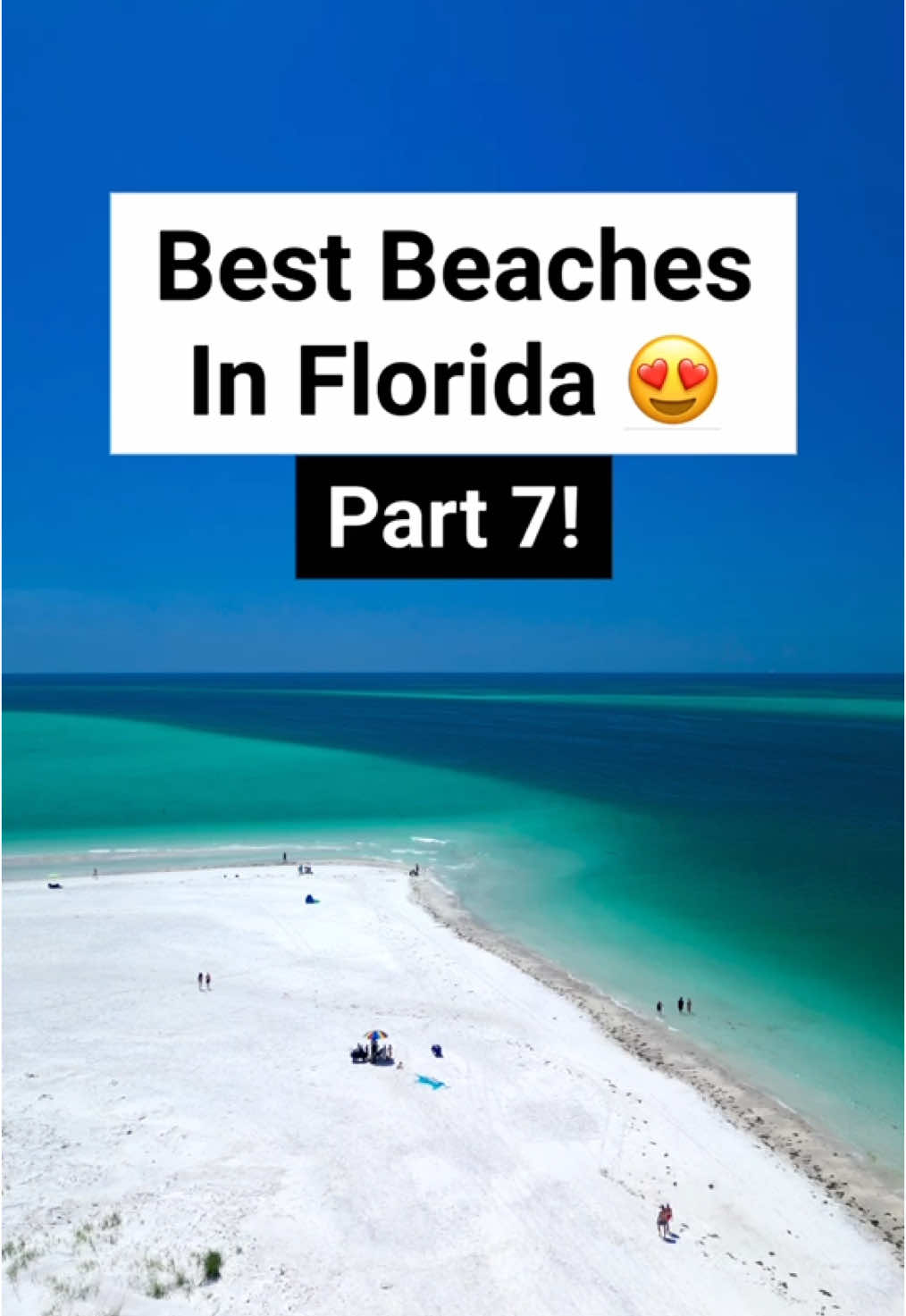 Literally one of the best beaches in Florida! This is Dry Tortugas National Park and it is located in the Florida Keys. This remote island paradise is beyond stunning. Truly one of the best Florida beaches! #floridabeaches #drytortugas #floridakeys #floridatravel #floridalife #drytortugas #drytortugasnps #hiddengems #beachvibes #beachday #keywest #floridavacation 
