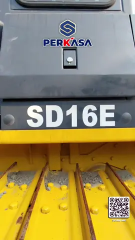 Dozer shantui siap diandalkan Hubungi Kami Sekarang Juga! PT. Perkasa Indoquip Utama WhatsApp: +62 811 1795 177 #fyp #fypシ #fypdanviral #fyphariini #perkasaindoquip #operatoralatberat #alatberatindonesia #kendaljawatengah #jakarta #penggali #alatberat #alattambang #operatorekskavator #foton #dumptrucktiktok #drivermuda #dozer #buldozer #shantui 