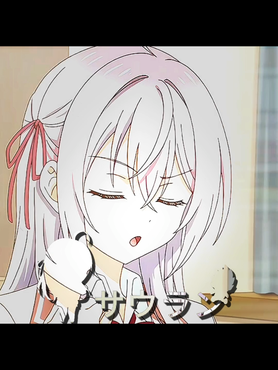Alya the best waifu #paratiiiiiiiiiiiiiiiiiiiiiiiiiiiiiii #flypシ #fyp #alyaedit #alyasometimeshidesherfeelingsinrussian #alyaprince #roshidere #alyagod🤍 