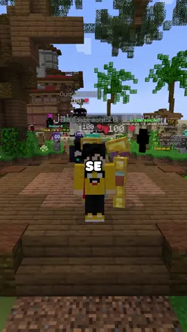 O jeito mais inteligente de começar no Stardix! #Minecraft #pvp #rankup #farm #fullpvp #fyp