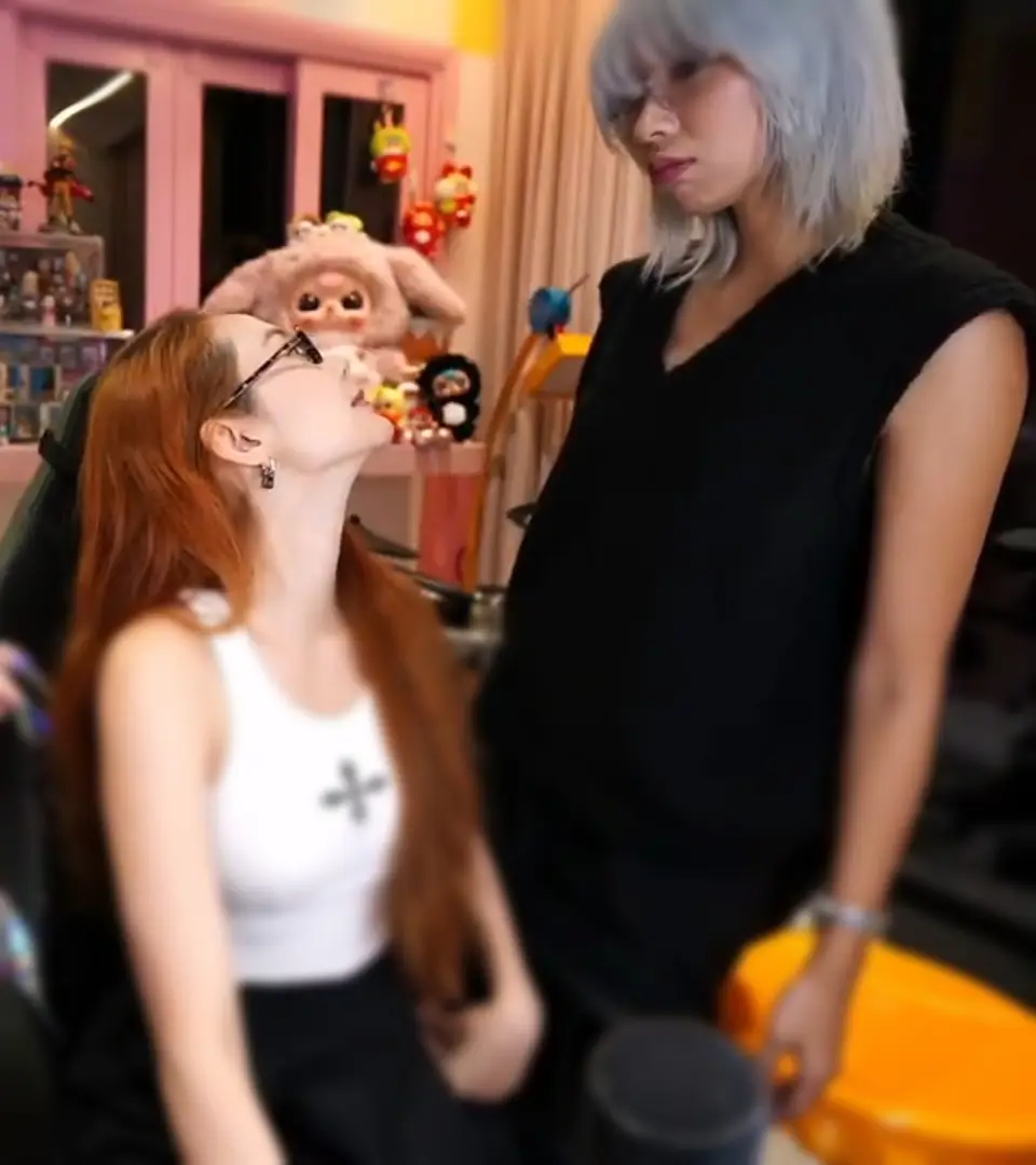 í là bị mê khúc này nhe 🤭