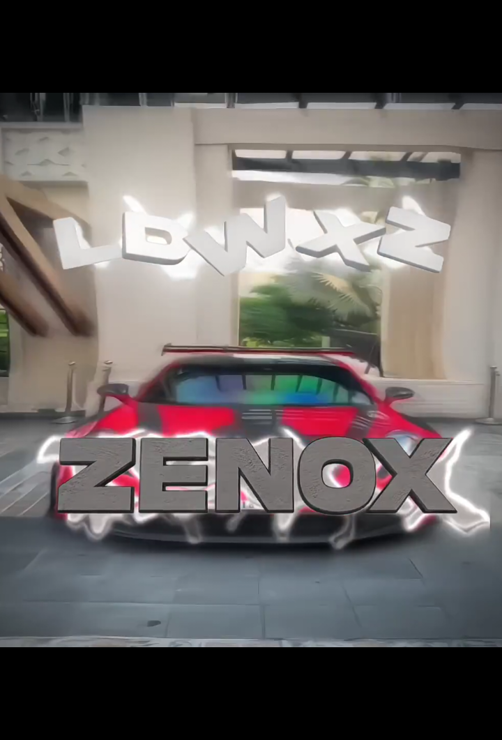 song : MOLHADA? || collab with : @乙モれ口メ  . . #ldwxz #hypercar #supercar #sportcar #carspotting 