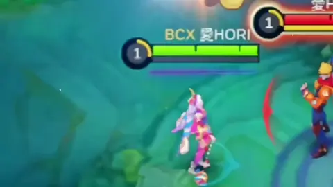 @BCX•愛HORI #mlbb