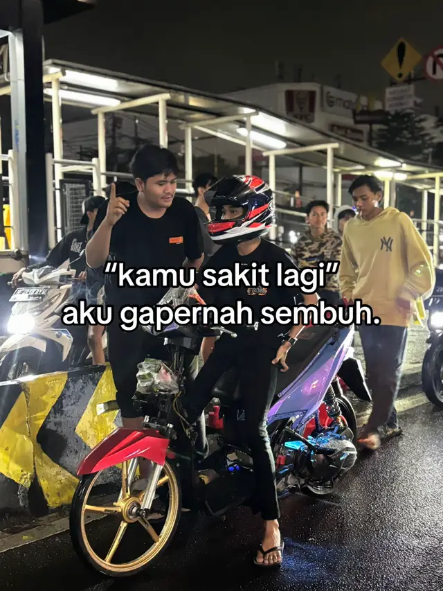 :(