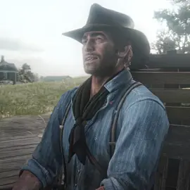 I guess I... #reddeadredemption2 #arthurmorgan #mecore #fyp 