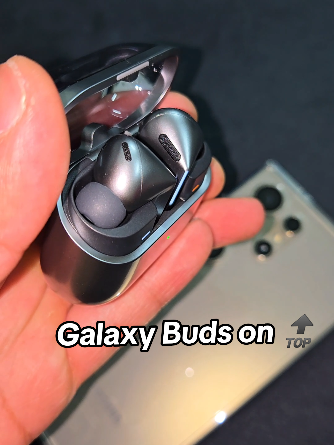 Samsung Galaxy Buds 3 Pro  #galaxys24ultra #galaxys25ultra #galaxys24 #s24ultra #s24 #s25 #s25ultra #buds3pro #buds3 #samsungbuds3pro #samsungbuds #galaxybudspro #galaxybuds2 #galaxybuds3  #galaxyoneui7 #galaxybuds3pro #galaxybuds2pro #galaxybuds 