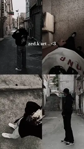 zed.k art 🔥 #zedk #rapdz #algeria #artist #photography #CapCut 
