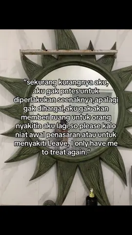 Remember the woman,kalian punya hak atas diri kalian.