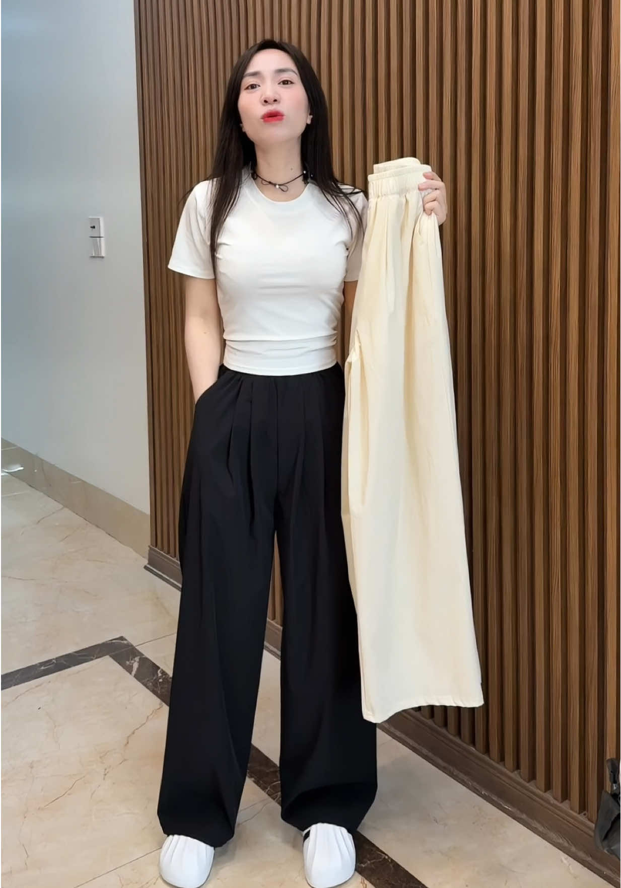 Trợ giá #thoitrangnu #shopping #quanxuong 