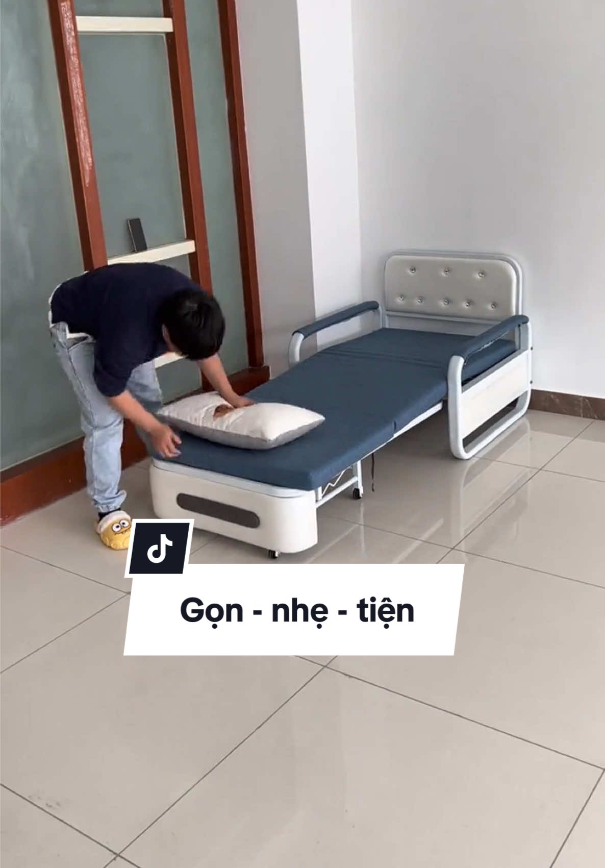 Đặt ngay giường sofa gấp gọn hôm nay để nhận được nhiều ưu đãi hấp dẫn cho bạn.#noithathiendai #thugian #noithatcaocap #giuonggapgon #giuongsofathongminh #giuongsofa #sofa #tabu #tabuvietnam #giuongnguhiendaivn #giuongnhapkhauhiendaivn 