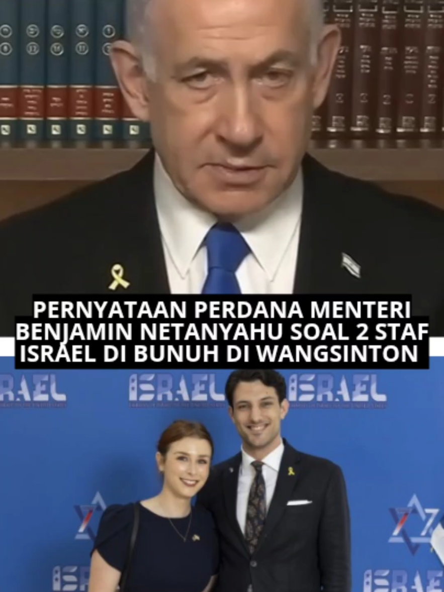 Pernyataan Perdana Menteri Benjamin Netanyahu #berita #beritapalestina #palestine #newsupdate #worldnews #news #israel 