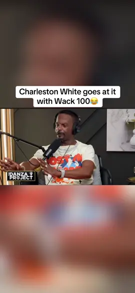 #fyp #viral #trending #charlestonwhite 