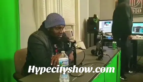 Philly’s own Kre Forch slid on this beat! Bars heavy — no cap. Who else reppin like this? #KreForch #PhillyHipHop #HypeCityShow #FreestyleFridays #SpittersOnly #RapTok #UndergroundRap #HipHopCulture 