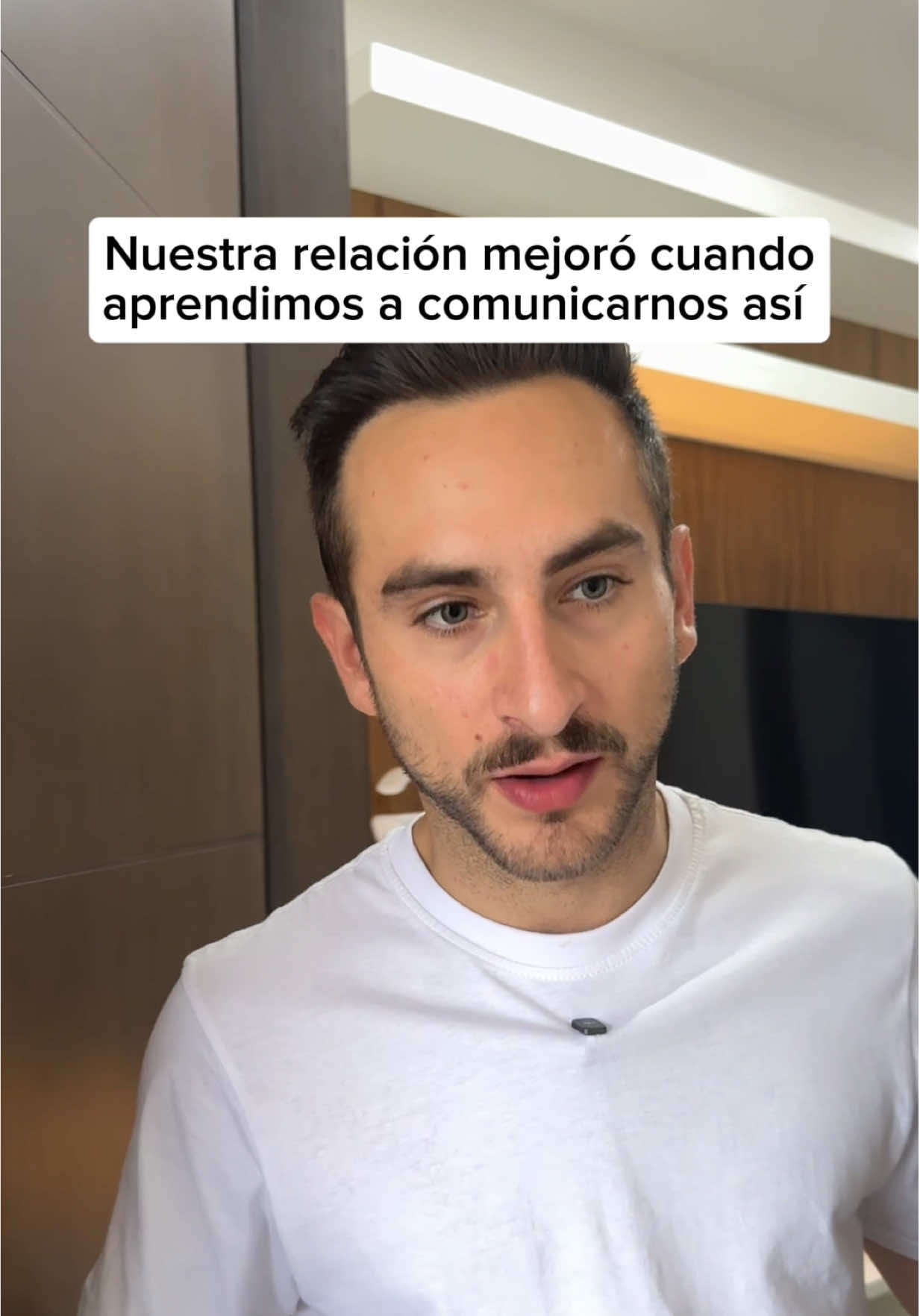 ✨No es magia, es comunicación ✨ #dnacouple #parejas 