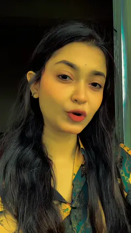 চলে যাওয়া মানুষ গুলোকে আটকাতে নেই, কারণ সে থাকলেও তার মন থাকে না.!! 😅💔 #redwine🍷 #খুলনার___মেয়ে💞 #farhatafraa07 #foryou #foryoupage #viral #trending #trend #unfreezemyacount #bdtiktokofficial🇧🇩 @TikTok @TikTok Bangladesh 