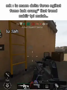 alamakkk😹#deltaforce #deltaforcemobile #fyp #foryoupage #4u #memegamer 