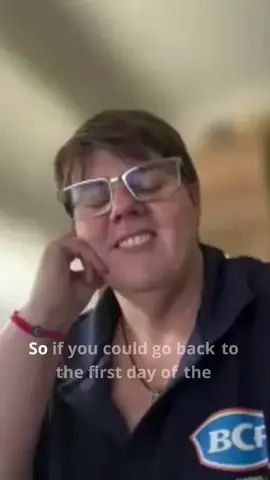 “It’s not as hard as you think.” If she could go back to her first day, that’s the one thing she’d say. Because in the beginning, she was nervous. She thought it would be strict… complicated… maybe even overwhelming. But it wasn’t. It was simple. It was flexible. And it worked. Her meals were easy to follow. The weekly support kept her on track. And now she’s looking back thinking why didn’t I do this sooner? So if you’re on Day 1, or even just thinking about starting… Take her advice: Stick with it. Go with it. Embrace it. You might just be surprised how doable this really is. #RealFoodRealResults #RealPeopleRealResults #Proganics #MyJourneyStartsToday #ProganicsResults #WeightLossJourney #HealthyLifestyle #LoseWeightNaturally #WeightLossSupport #SustainableWeightLoss #MealReplacement #HealthGoals #CleanEating #AccountabilityMatters #StartStrong #DayOneAdvice #StickWithIt