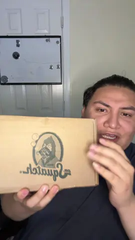 Squatch bar soap 🧼 #fyp #fypシ #fy #viral 
