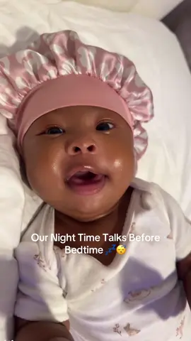 🍼🚼👩🏽‍🍼 Night Time Talks #fyp #momlife #momof2 #MomTok #creatorsearchinsights #momhumor #nighttimeroutine #sleeptraining #3montholdtalks 