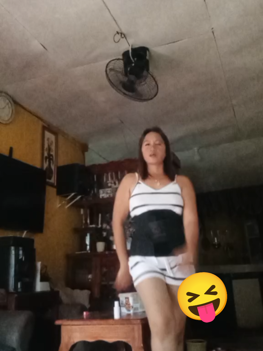manifesting balik alindog ☺️#affelliate #hottiediary #waisttrainer 