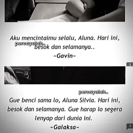 dua yg berbeda #wattpad #wattpadsad #galaksa #wattpadrekomendasi #angst 