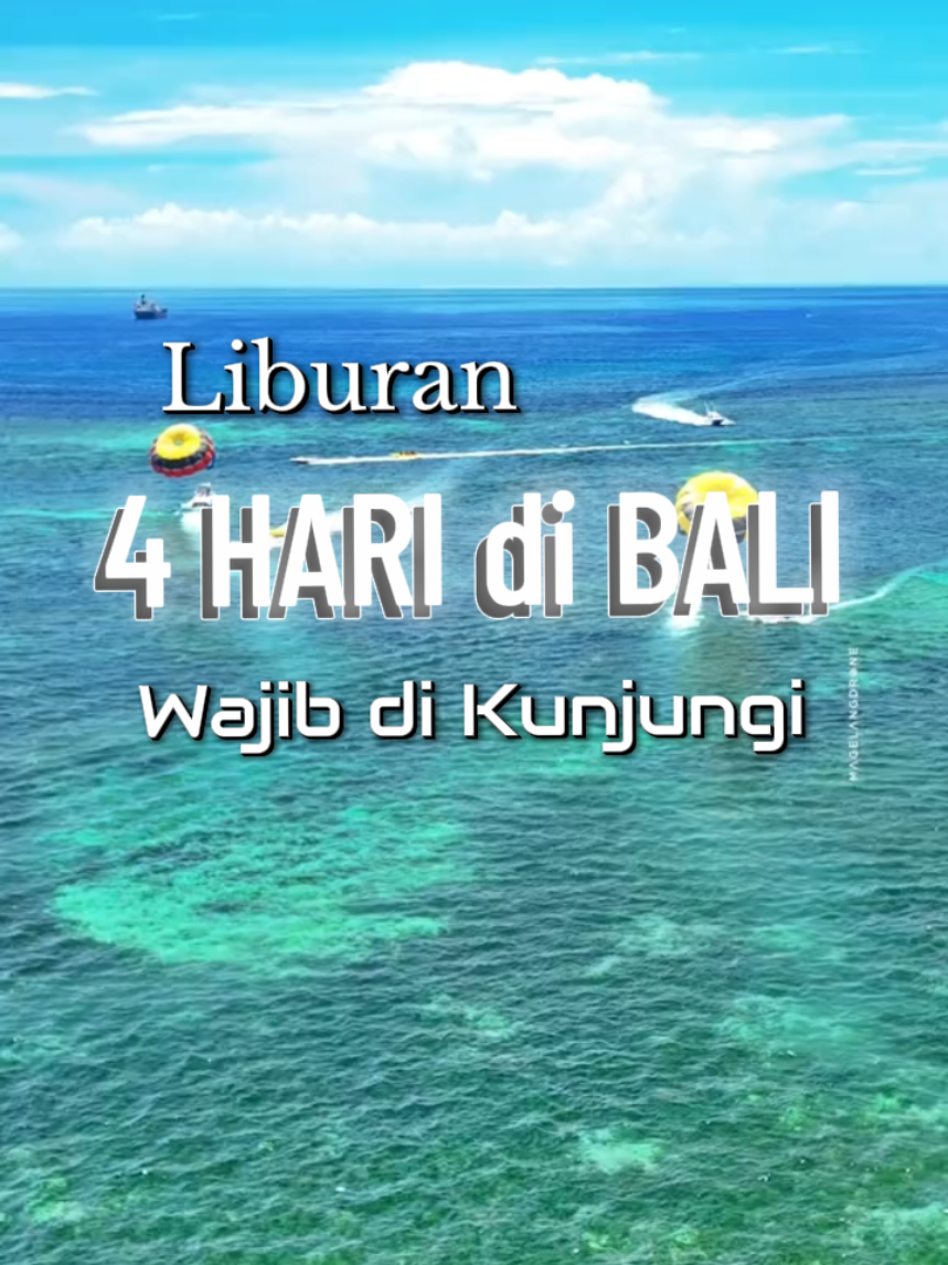 PAKET TRANSPORT HARIAN / PRIVATE TOUR ITINERARY  ================ 1.ULUWATU TOUR  [ Option Uluwatu Tour]  Rp:600.000/Hari/Mobil  [ OPTION 1 ]   ▪︎Garuda Wisnu Kencana   ▪︎Pantai Pandawa   ▪︎Tebing Tanah Barak   ▪︎Pantai Melasti   ▪︎Uluwatu [ tari kecak ]   [ OPTION 2 ]  ▪︎Watersport Tanjung Benoa  ▪︎Pantai Pandawa  ▪︎Tebing Tanah Barak  ▪︎Melasti [ tari kecak 2.KINTAMANI TOUR  Rp:650.000/Hari/Mobil  [ Option Tour Kintamani ]   [ OPTION 1 ]   ▪︎Desa Penglipuran   ▪︎Kintamani [ bebas pilihan cafe ]   ▪︎Sari Timbul   ▪︎Alas Harum   ▪︎Serayu Pot    [ OPTION 2 ]   ▪︎Jeep Tour Mt Batur   ▪︎Toya Devasya   ▪︎Kintamani [ bebas pilihan cafe ]   ▪︎Desa Penglipuran    3.BEDUGUL TOUR  Rp:650.000/Hari/Mobil   ▪︎Pura Ulun Danu Beratan   ▪︎Wanagiri Hidden Hill   ▪︎The Bloom Garden   ▪︎Kebun Raya Bedugul   ▪︎Pura Tanah Lot 4.UBUD TOUR  Rp:600.000/Hari/Mobil  ▪︎Atv Adventure  ▪︎Swing Alas Harum  ▪︎Ubud Market  ▪︎Taman Dedari  ▪︎Glas Factory 5.LEMPUYANG TOUR  Rp:750.000/Hari/Mobil   ▪︎Pura Lempuyang   ▪︎Tirtagangga   ▪︎Taman Ujung   ▪︎Bukit Cinta   ▪︎Virgin Beach 6.LOVINA TOUR  Rp:850.000/Hari/Mobil   ▪︎Dolphin    ▪︎Wanagiri Hidden Hill   ▪︎Pura Ulun Danu   ▪︎Handara Gate   ▪︎Taman Ayun FASILITAS: ▪︎Mobil [ Xpander/Avanza ] ▪︎Driver as Guide ▪︎BBM [ minyak ] ▪︎Durasi 10 jam ▪︎Penjemputan di Hotel / Airport bali.    Untuk Pemesanan Bisa Hubungi Kami di 👇 Contact us on Whatsapp  ▪︎+6287863195340  ▪︎+6282147518199 Best Regards  From Wyan Bali Driver #bali #balivibes #balitour #travelbali #ubud #kuta #resort  #Nusapenida #bali #ubudtour #kintamanitour #uluwatutour #nusalembongan  #canggu #balibeach #balidriver #wisatabali #balivibes 