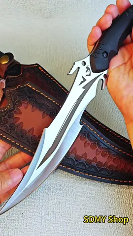 99% of people missed this insanely cool knife #knives #balde #knifeskills #outdoorlife #knife #camping #fly 
