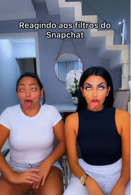 Filter challenge 🤣🤣#fyp #fypシ #prank #funny #funnyvideos #funnymoments #funnytiktok #tiktok #usa🇺🇸 #usa #foryour #funnyprank 